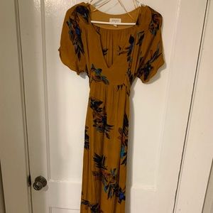 Everly Maxi Dress
